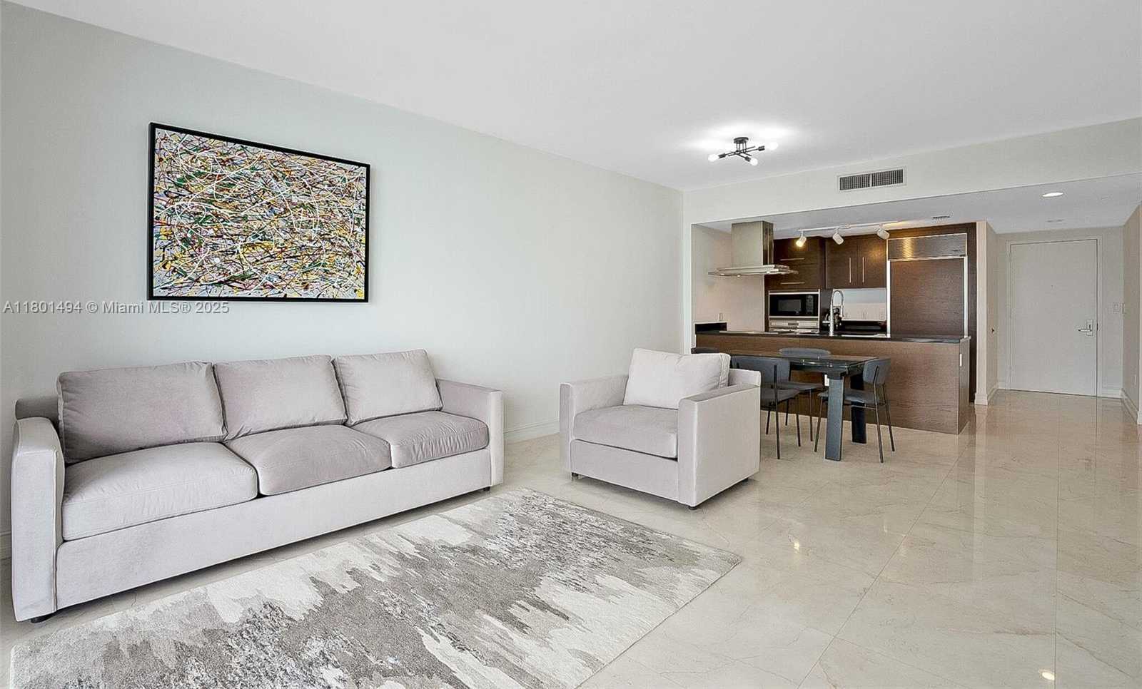 Small Image of 495 BRICKELL AVE #5509, Miami Number 3