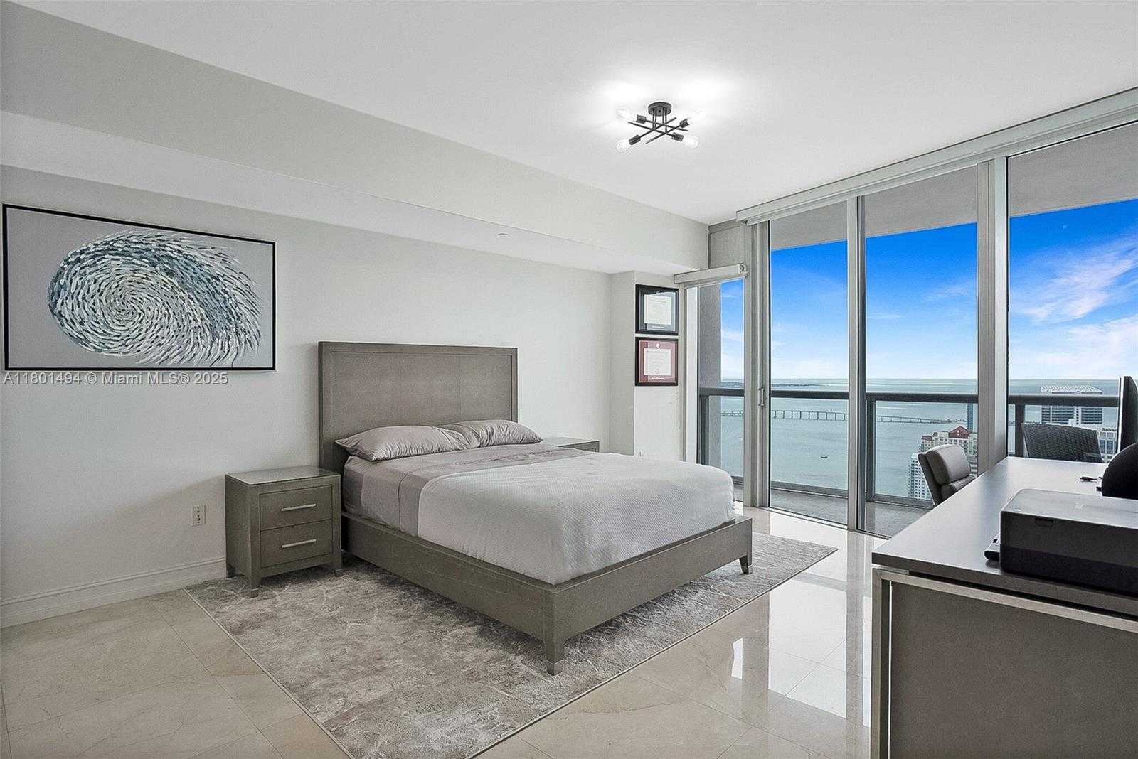 Small Image of 495 BRICKELL AVE #5509, Miami Number 6