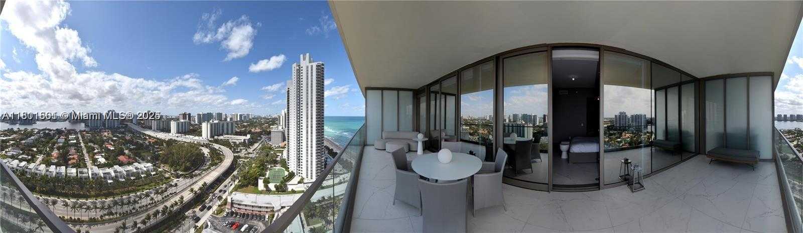 Small Image of 18975 COLLINS AVE #2003, Sunny Isles Beach Number 12