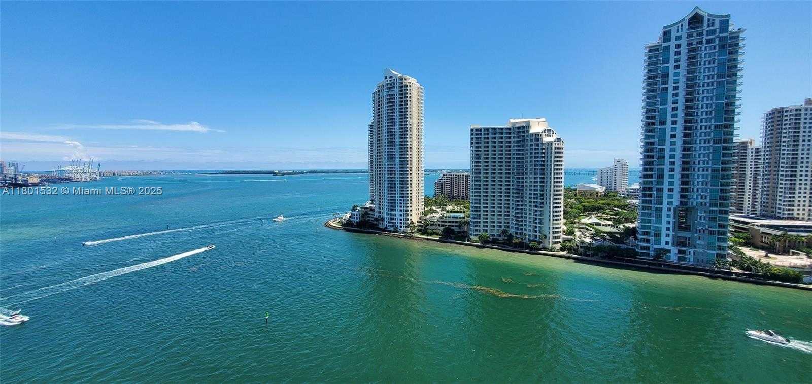 Small Image of 335 SOUTH BISCAYNE BLVD #2105, Miami Number 18
