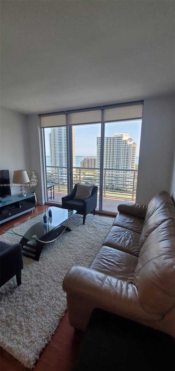 Small Image of 335 SOUTH BISCAYNE BLVD #2105, Miami Number 6