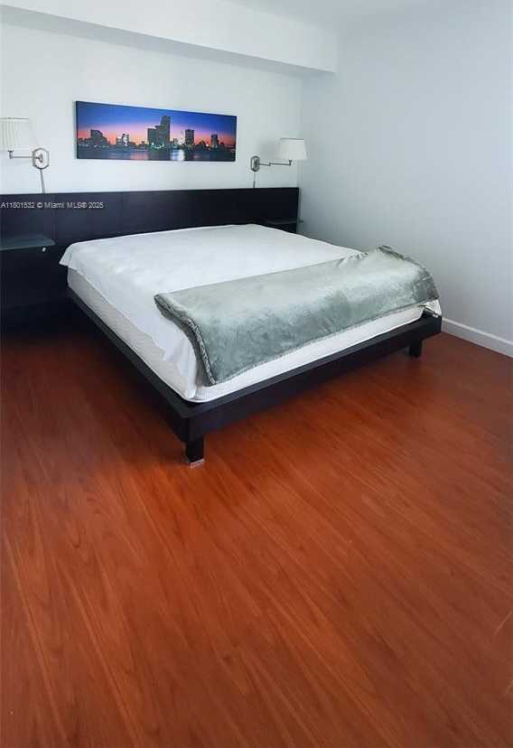 Small Image of 335 SOUTH BISCAYNE BLVD #2105, Miami Number 8