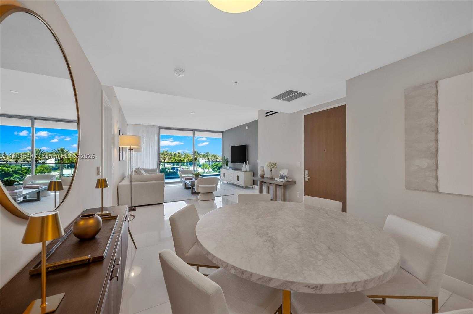 Small Image of 10201 COLLINS AVE #305, Bal Harbour Number 13