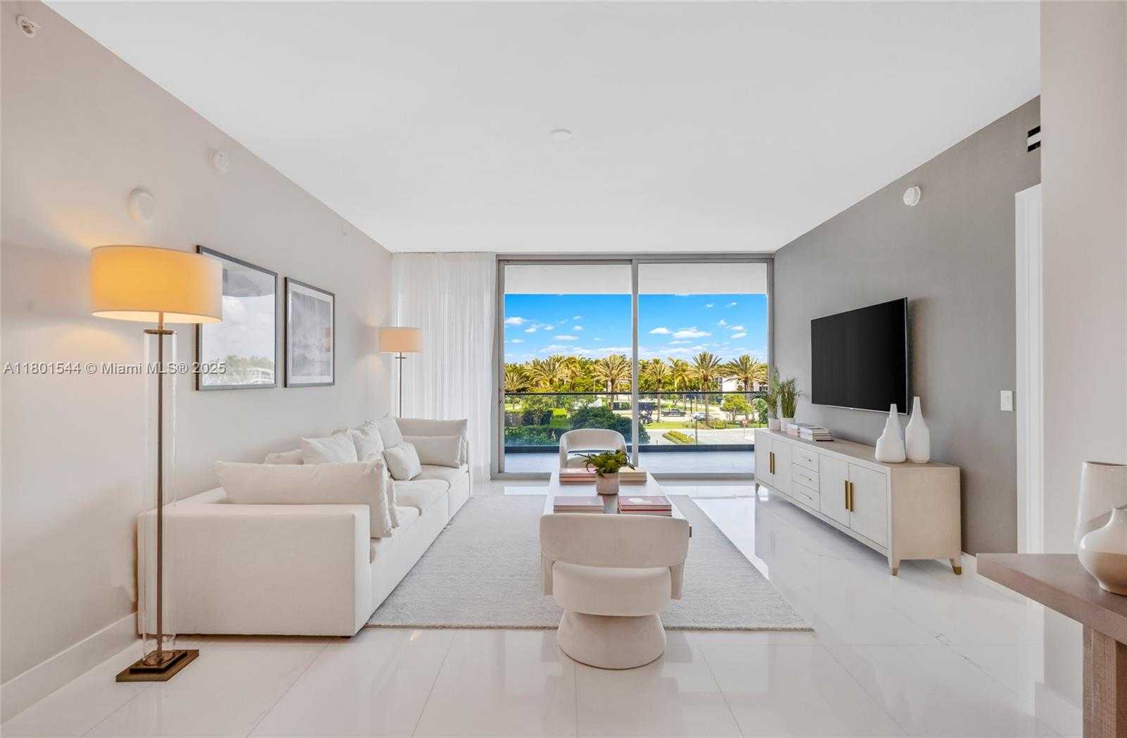 Small Image of 10201 COLLINS AVE #305, Bal Harbour Number 2
