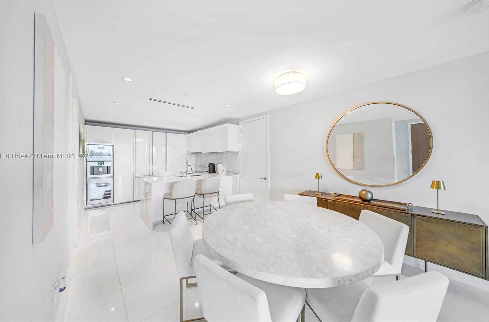 Small Image of 10201 COLLINS AVE #305, Bal Harbour Number 4