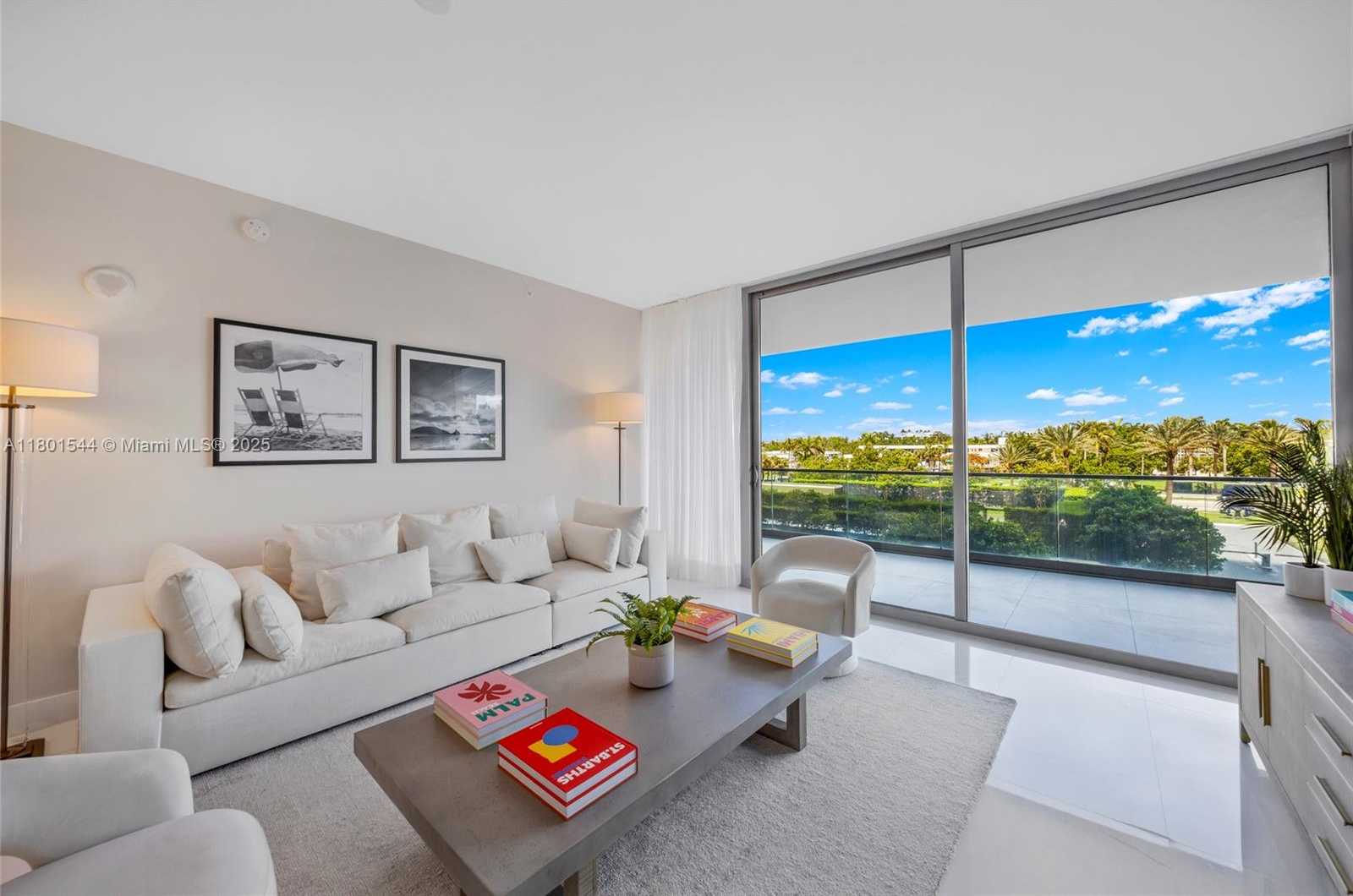 Small Image of 10201 COLLINS AVE #305, Bal Harbour Number 5