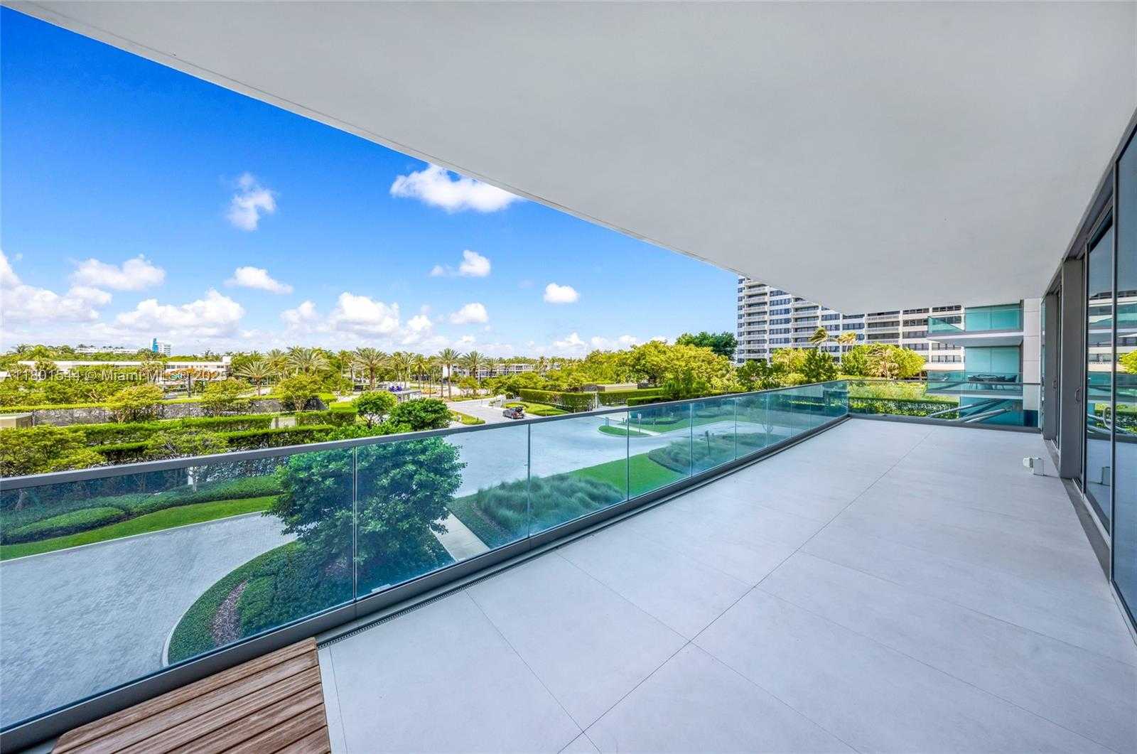 Small Image of 10201 COLLINS AVE #305, Bal Harbour Number 6