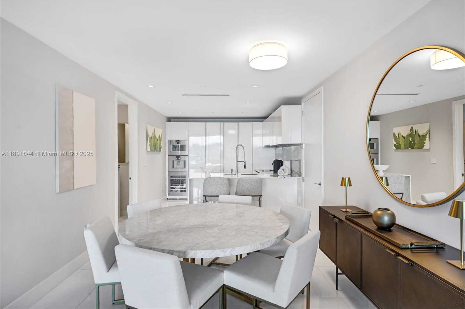 Small Image of 10201 COLLINS AVE #305, Bal Harbour Number 7