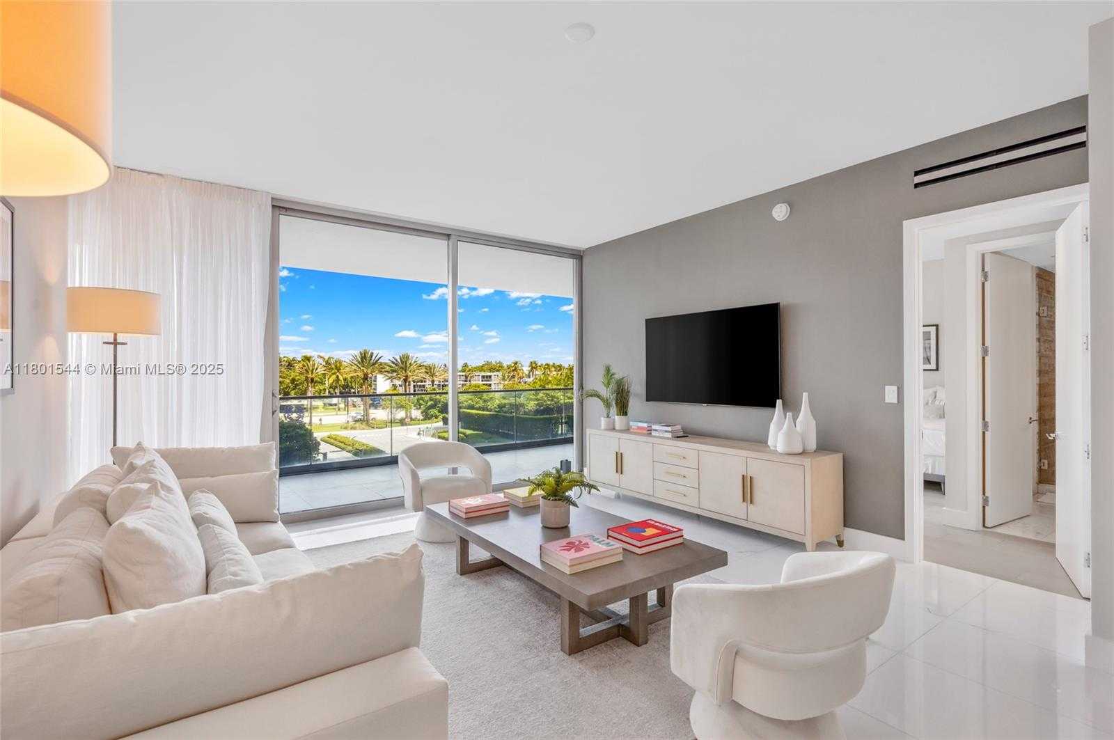 Small Image of 10201 COLLINS AVE #305, Bal Harbour Number 9
