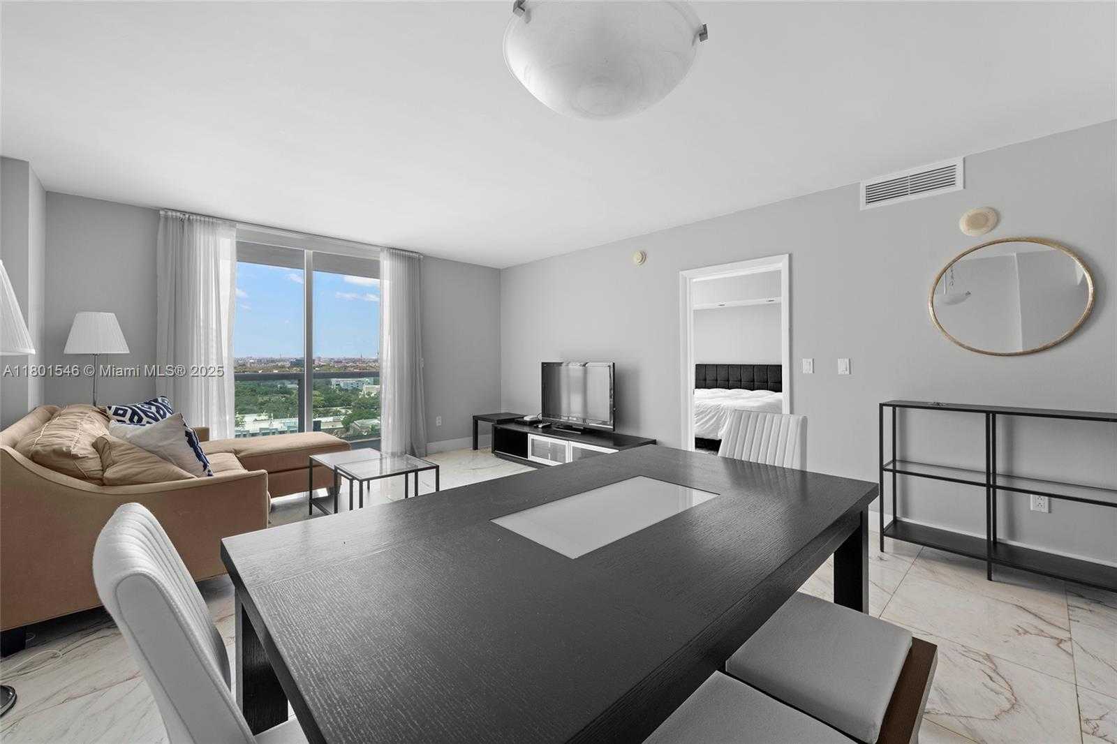 Small Image of 1800 NORTH BAYSHORE DR #1806, Miami Number 9