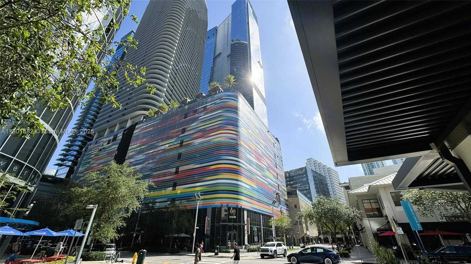 Small Image of 801 #3205, Miami Number 2