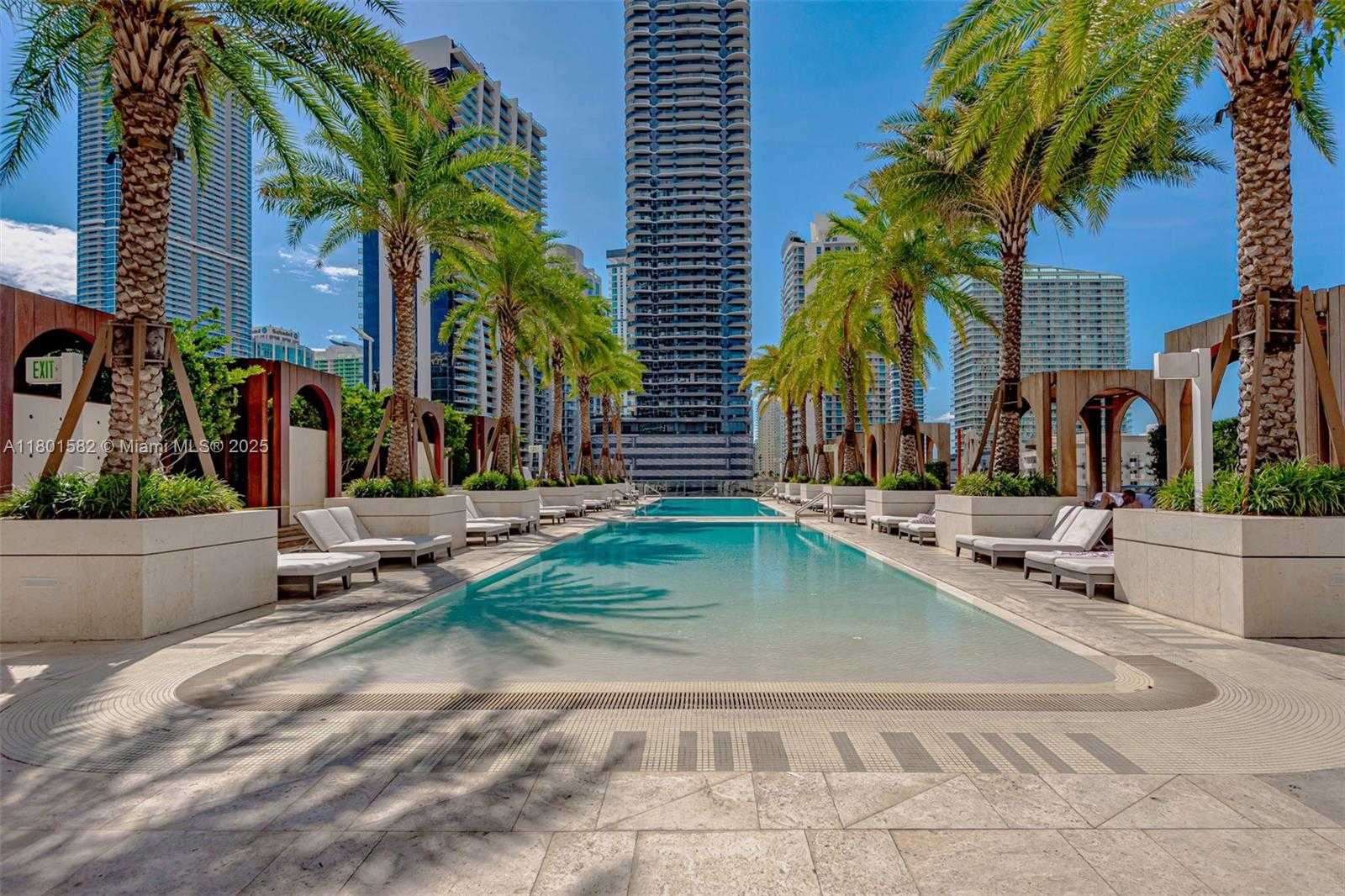 Small Image of 801 #3205, Miami Number 63