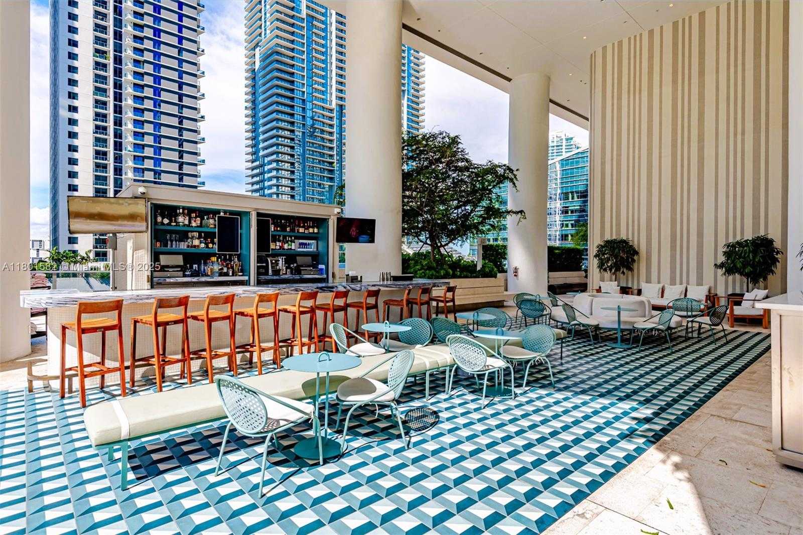 Small Image of 801 #3205, Miami Number 64