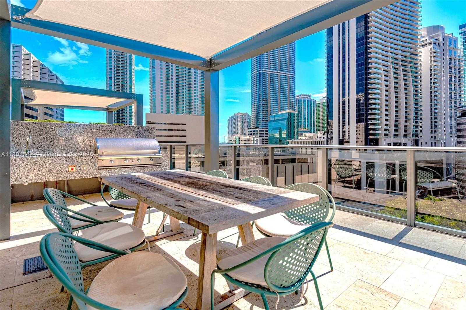 Small Image of 801 #3205, Miami Number 67