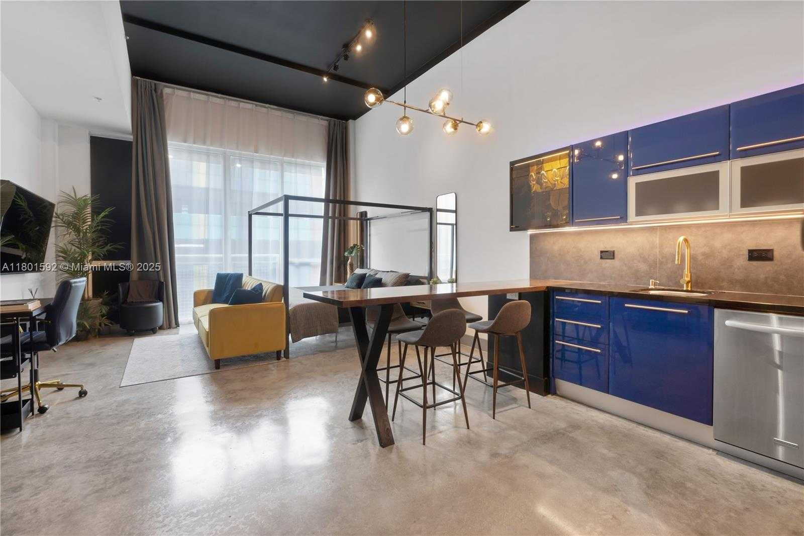 Small Image of 253 NORTH EAST 2ND ST #314, Miami Number 15