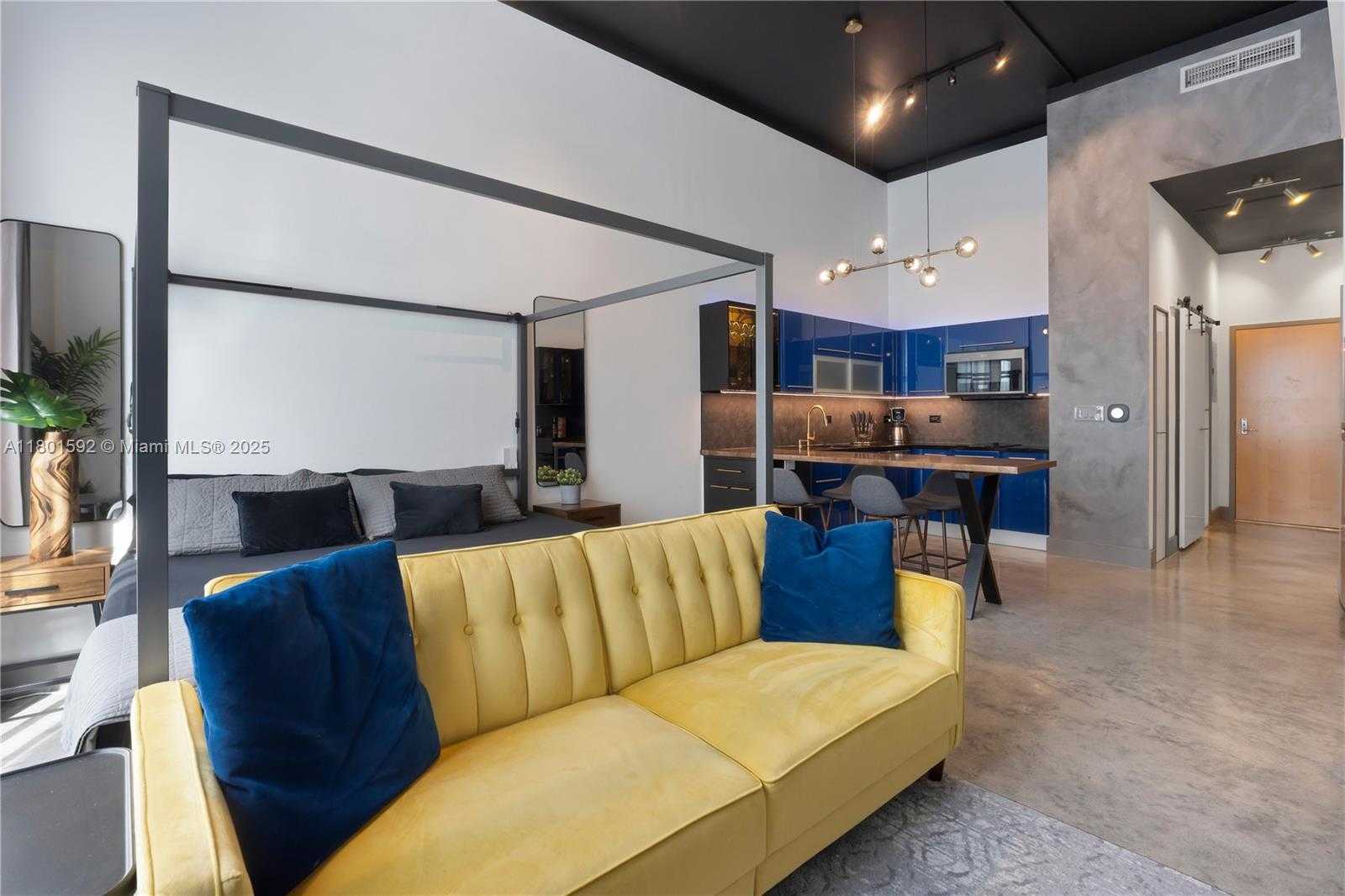 Small Image of 253 NORTH EAST 2ND ST #314, Miami Number 17