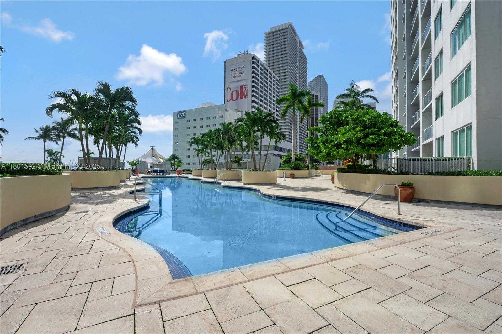 Small Image of 253 NORTH EAST 2ND ST #314, Miami Number 25