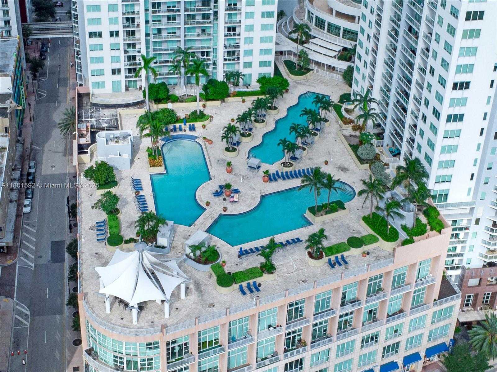 Small Image of 253 NORTH EAST 2ND ST #314, Miami Number 37