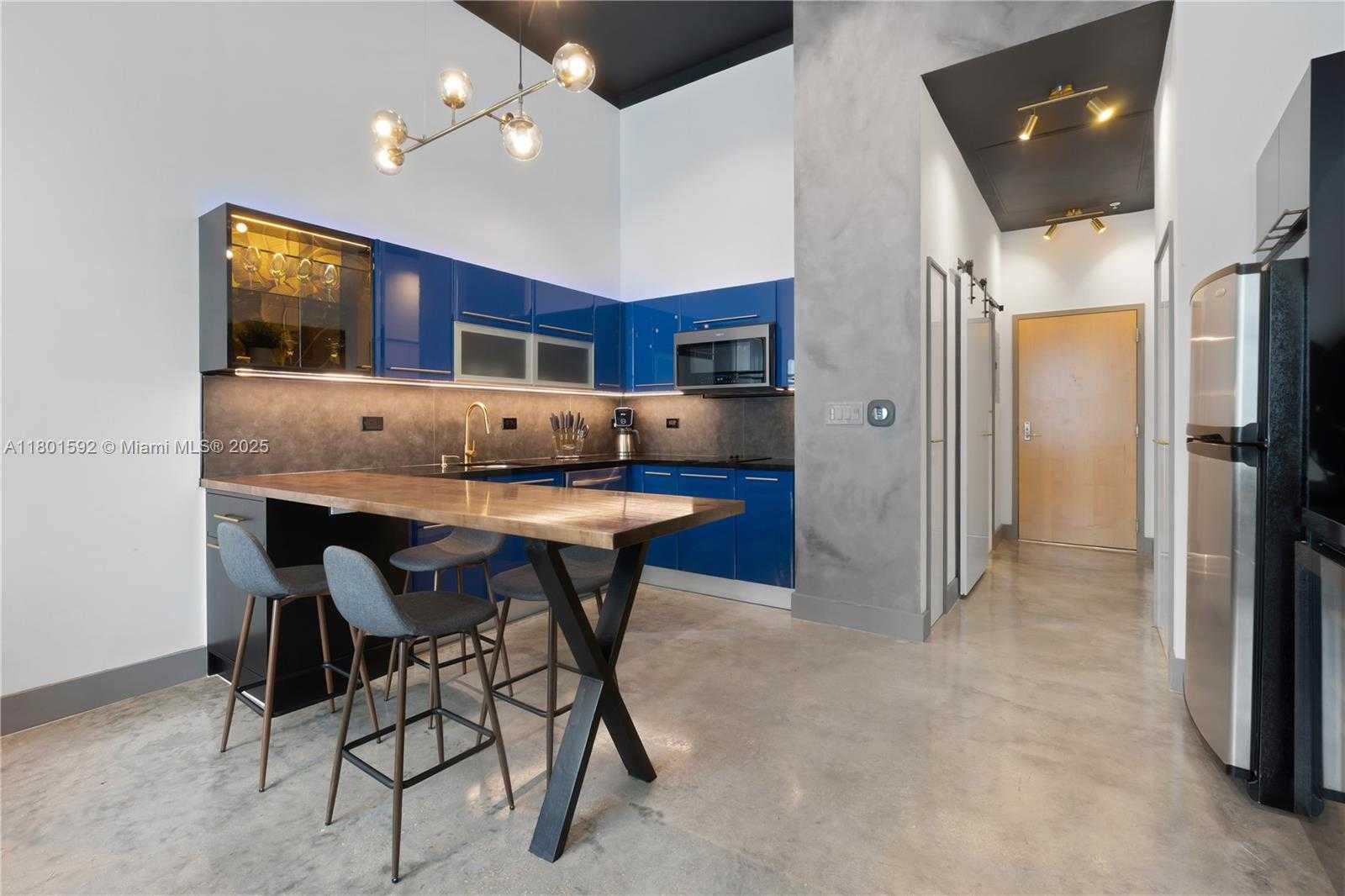 Small Image of 253 NORTH EAST 2ND ST #314, Miami Number 4