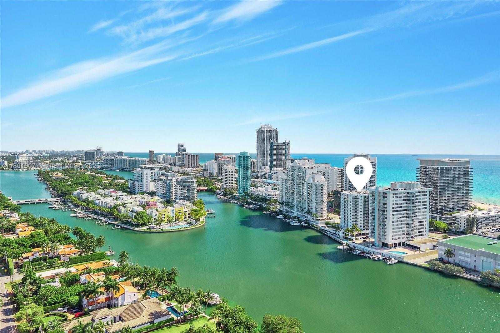 Small Image of 5880 COLLINS AVE #1004, Miami Beach Number 11