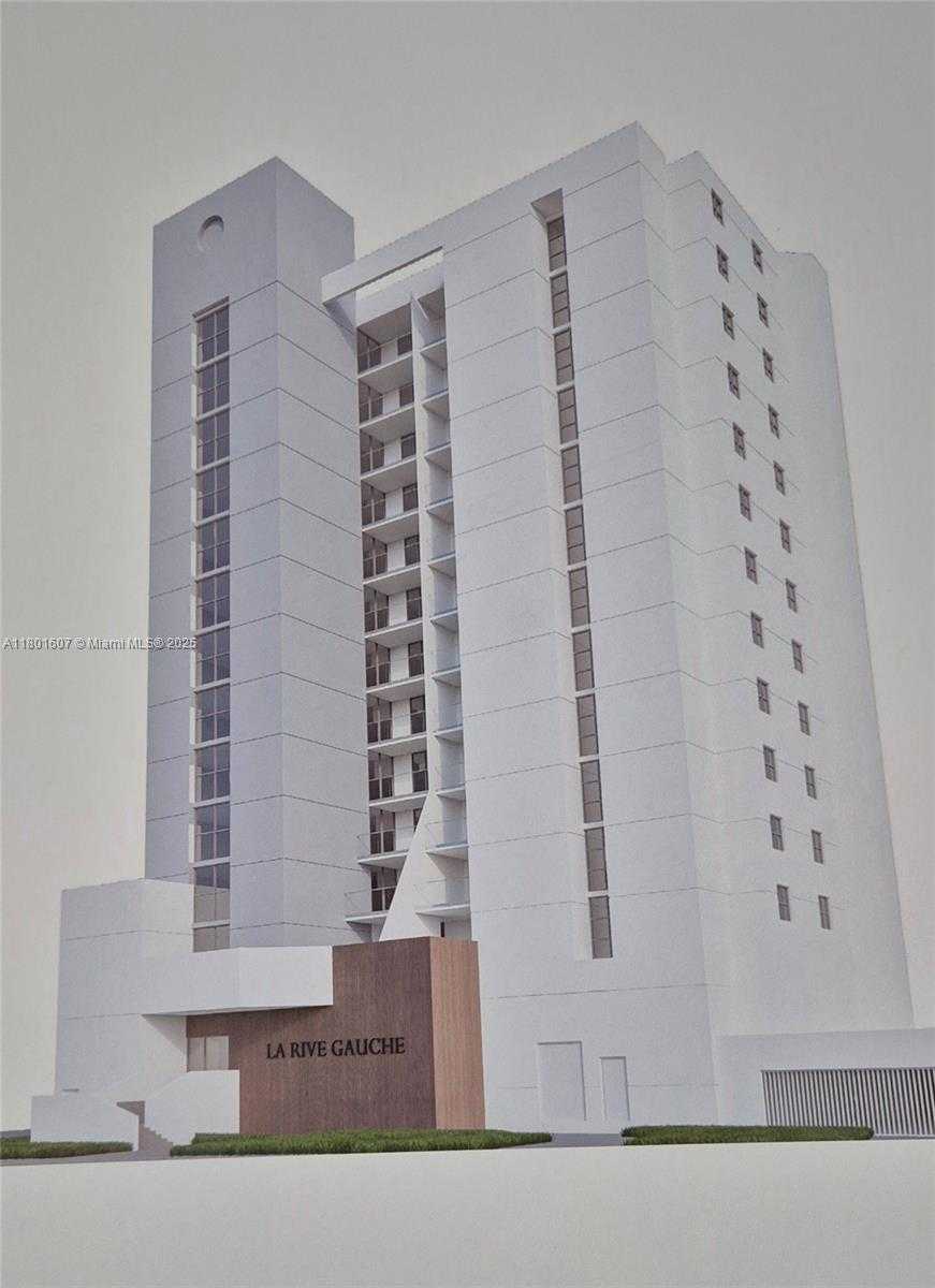 Small Image of 5880 COLLINS AVE #1004, Miami Beach Number 13
