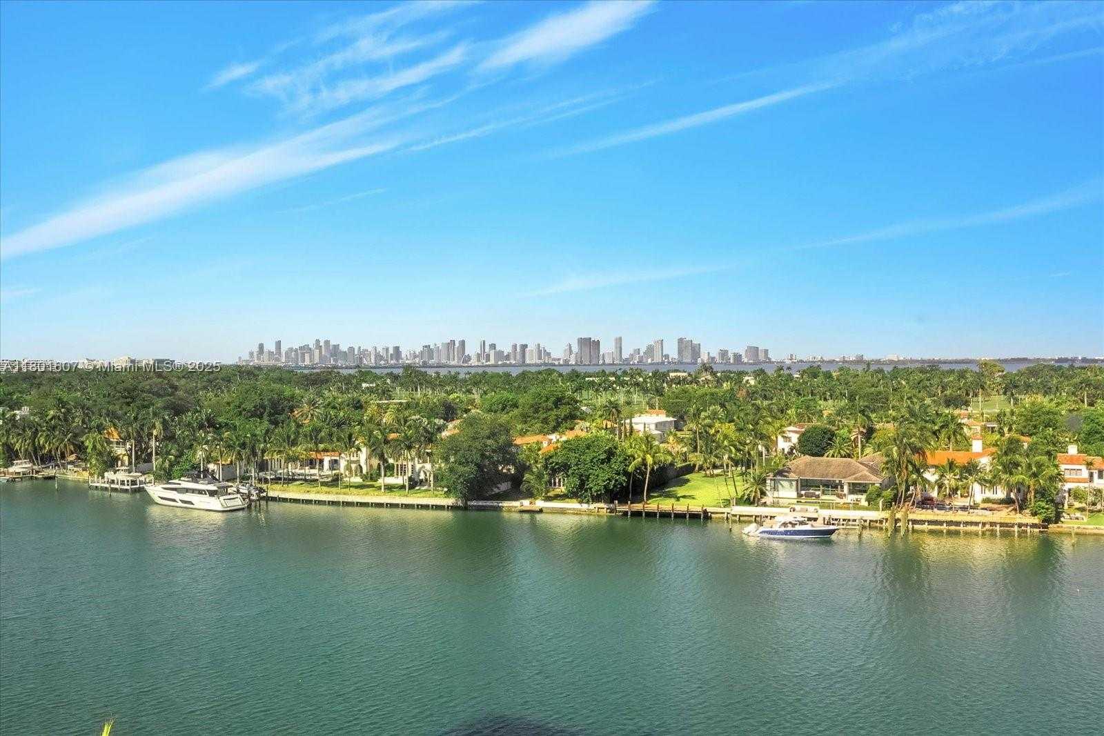 Small Image of 5880 COLLINS AVE #1004, Miami Beach Number 5