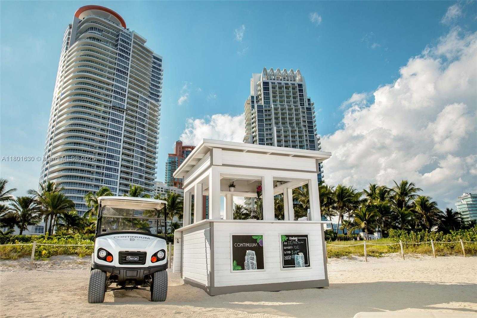 Small Image of 50 SOUTH POINTE DR #1407, Miami Beach Number 42