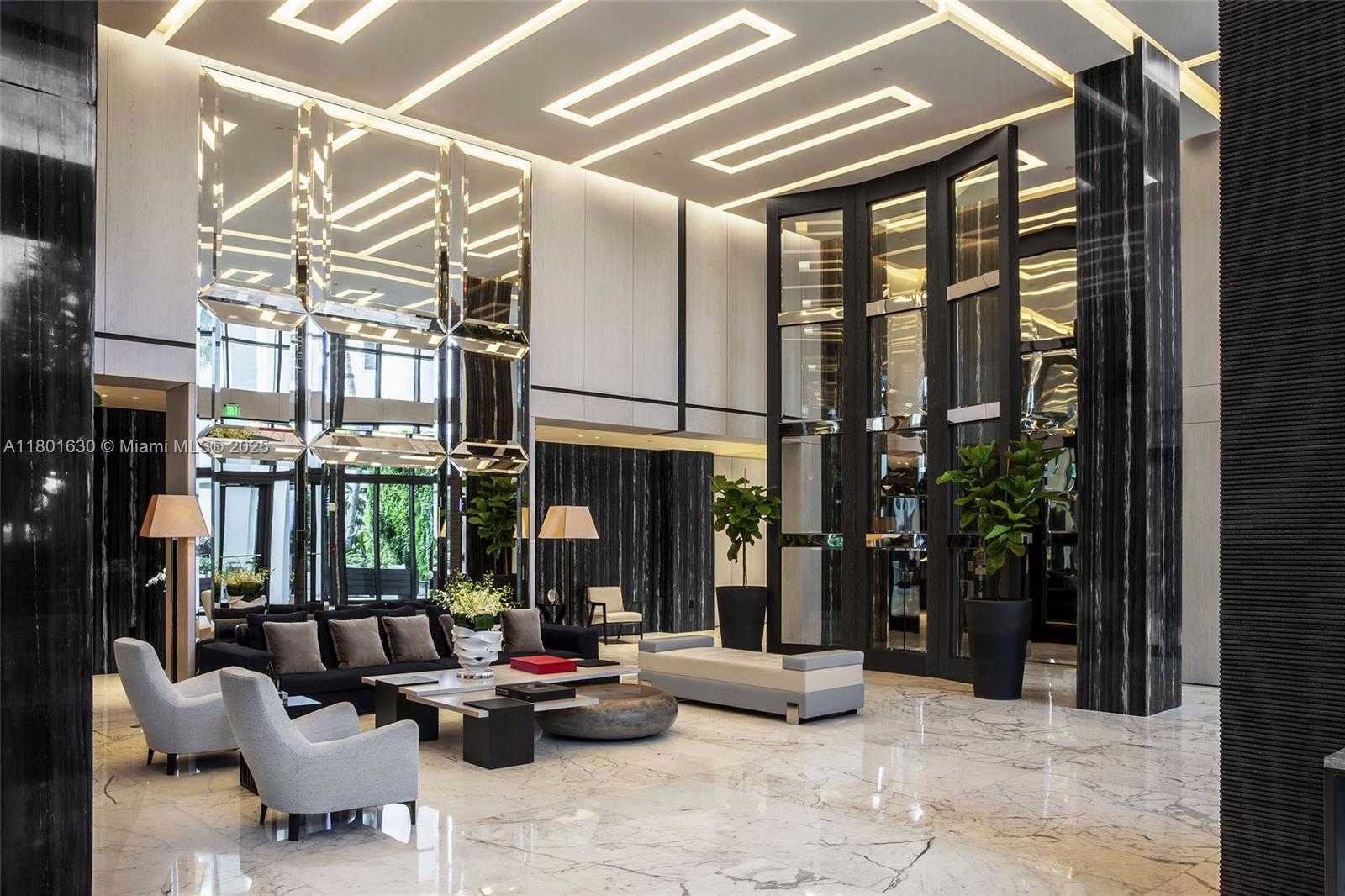 Small Image of 50 SOUTH POINTE DR #1407, Miami Beach Number 51