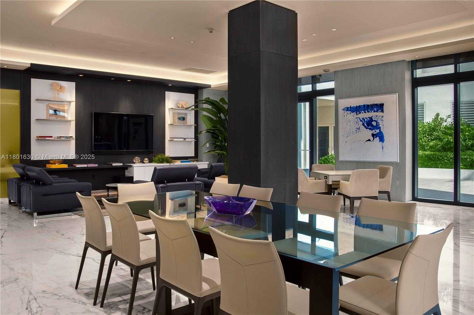 Small Image of 50 SOUTH POINTE DR #1407, Miami Beach Number 54