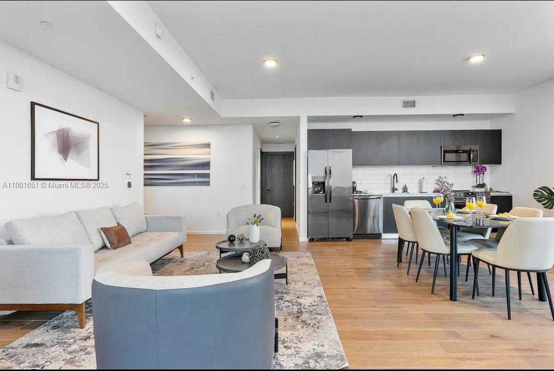 Small Image of 398 NORTH EAST 5TH ST #4109, Miami Number 10
