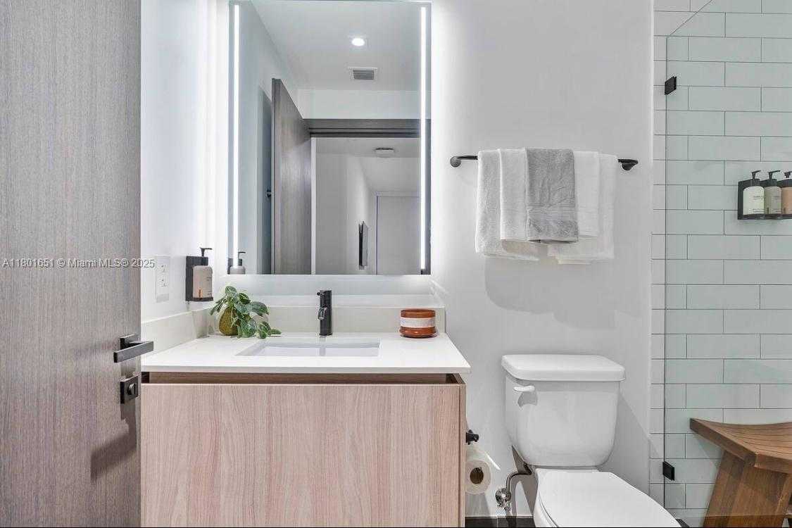 Small Image of 398 NORTH EAST 5TH ST #4109, Miami Number 15