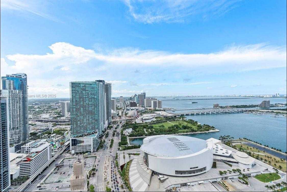 Small Image of 398 NORTH EAST 5TH ST #4109, Miami Number 22