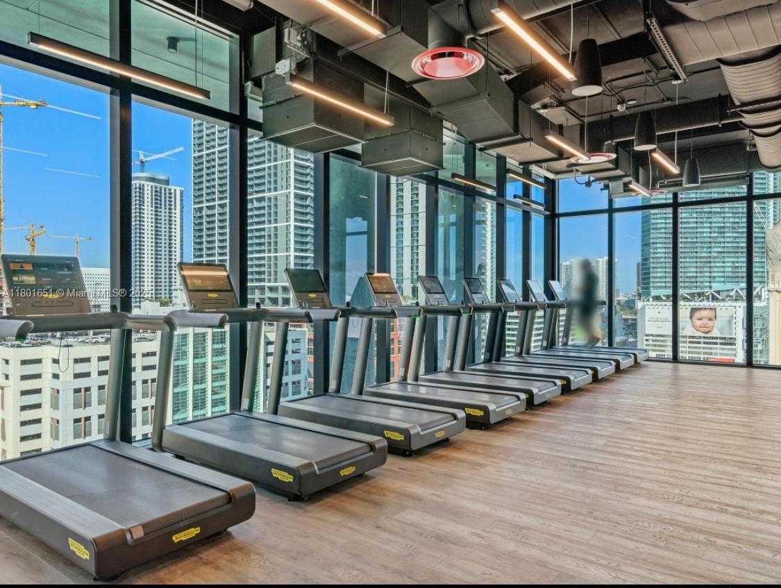 Small Image of 398 NORTH EAST 5TH ST #4109, Miami Number 25