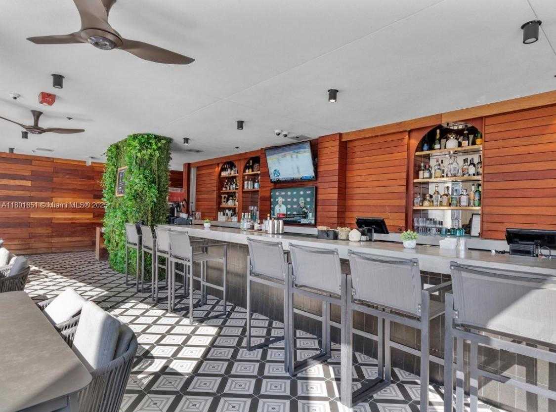 Small Image of 398 NORTH EAST 5TH ST #4109, Miami Number 27