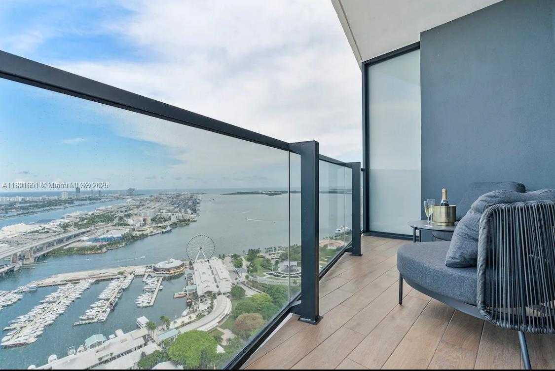 Small Image of 398 NORTH EAST 5TH ST #4109, Miami Number 3