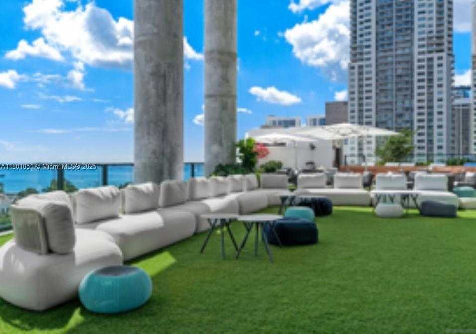 Small Image of 398 NORTH EAST 5TH ST #4109, Miami Number 34