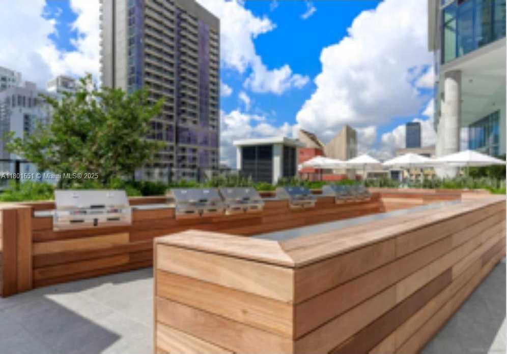 Small Image of 398 NORTH EAST 5TH ST #4109, Miami Number 40