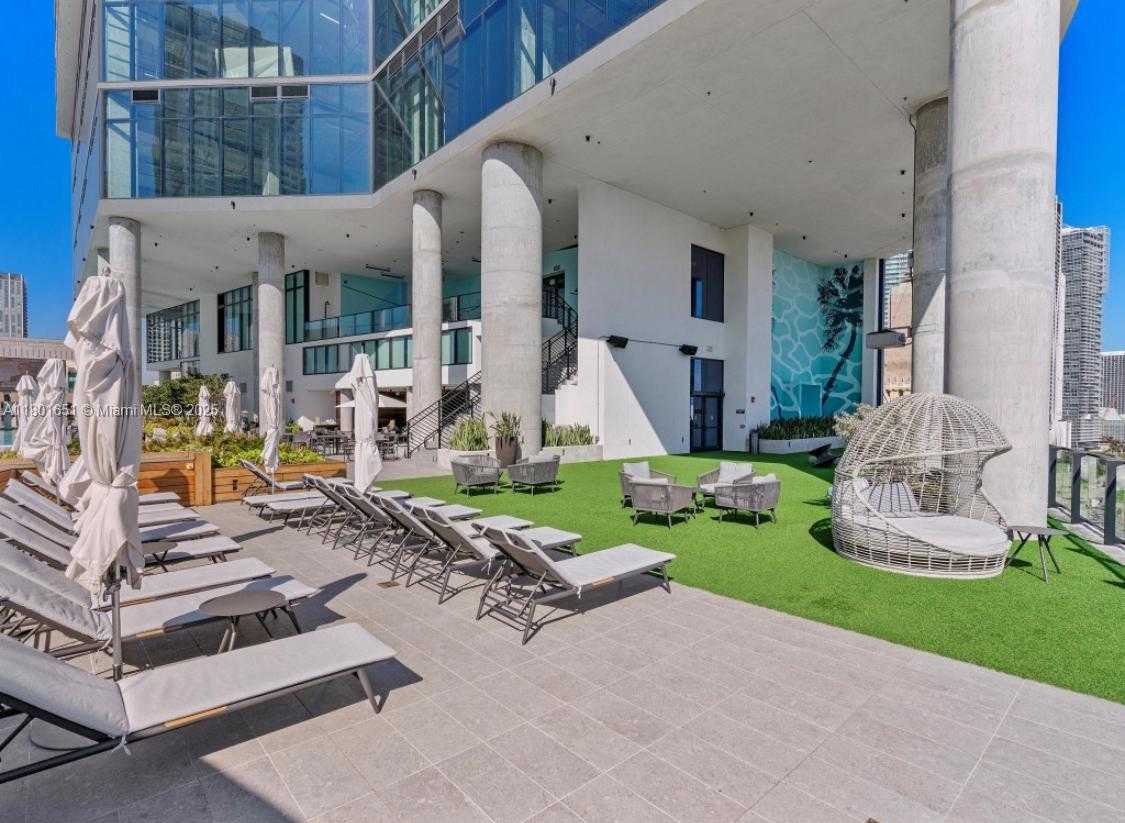 Small Image of 398 NORTH EAST 5TH ST #4109, Miami Number 42