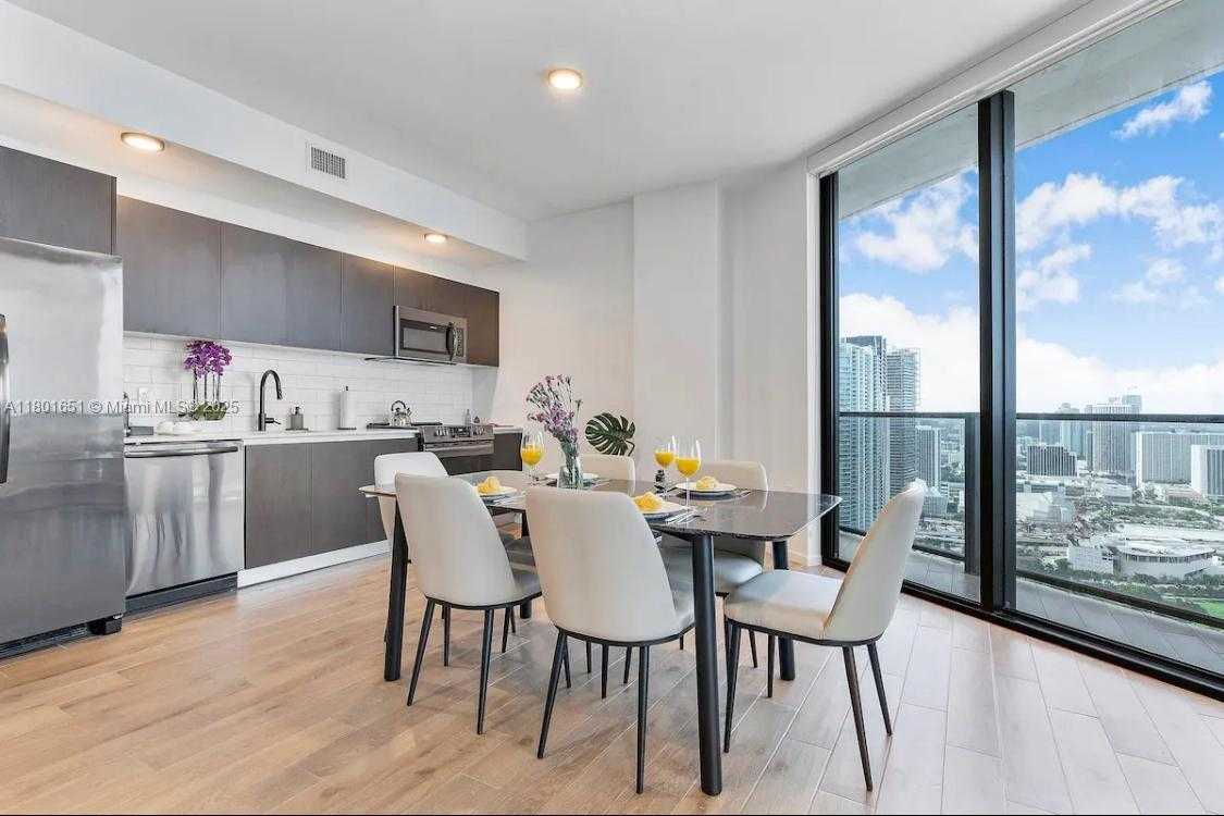 Small Image of 398 NORTH EAST 5TH ST #4109, Miami Number 9
