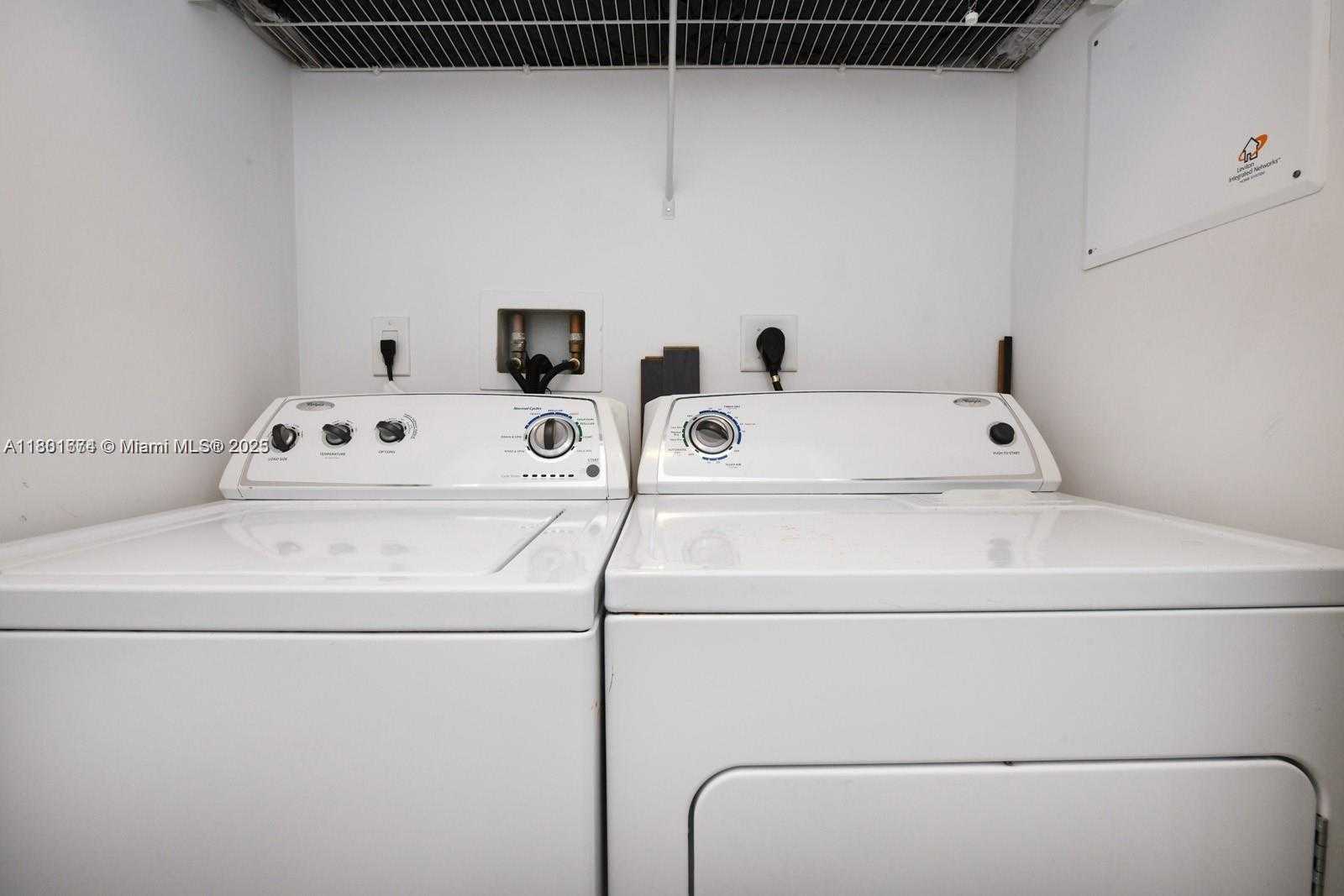 Small Image of 1250 SOUTH MIAMI AVE #1807, Miami Number 10