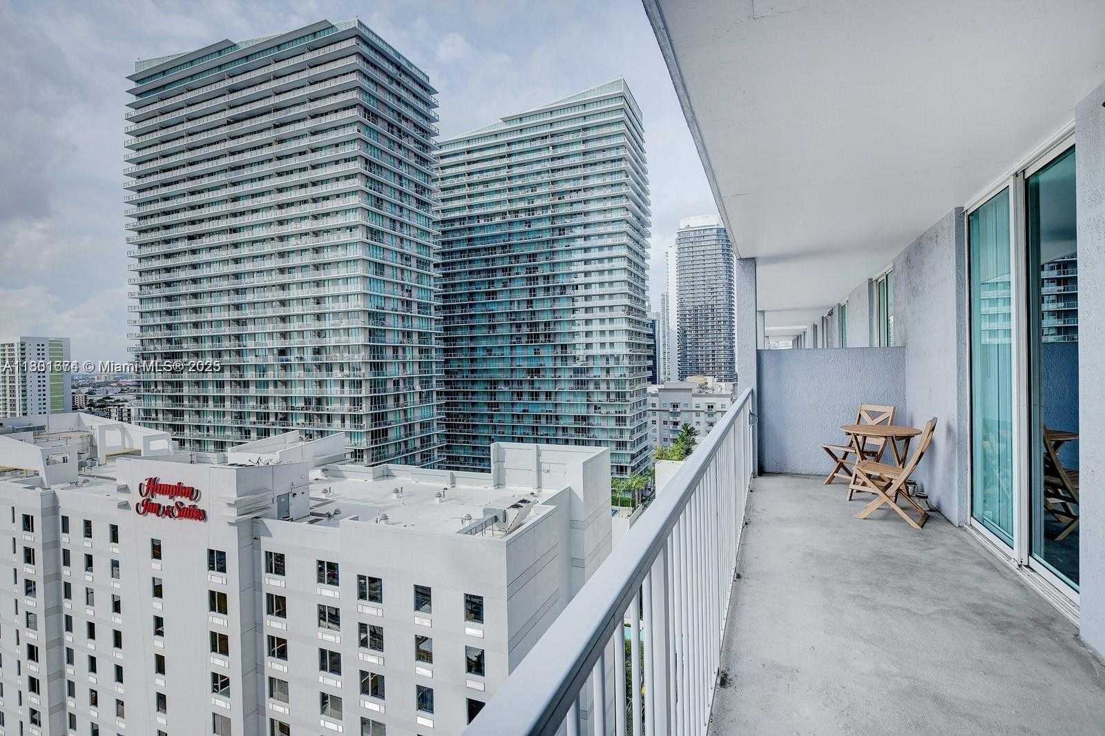 Small Image of 1250 SOUTH MIAMI AVE #1807, Miami Number 12
