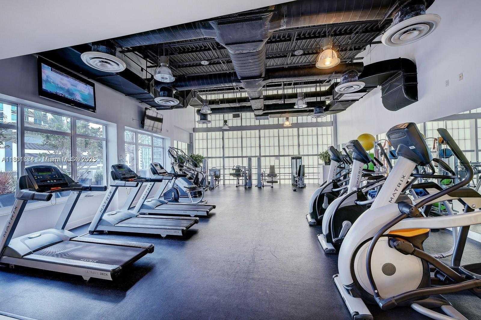 Small Image of 1250 SOUTH MIAMI AVE #1807, Miami Number 15