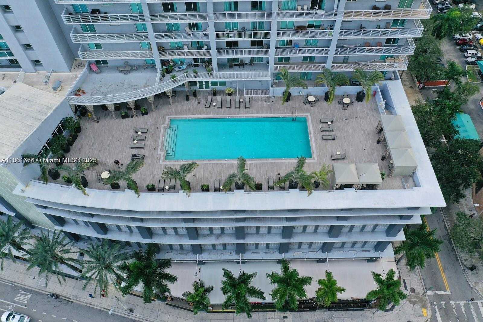 Small Image of 1250 SOUTH MIAMI AVE #1807, Miami Number 17