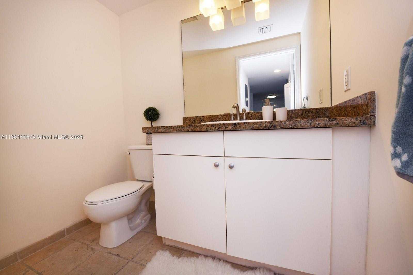 Small Image of 1250 SOUTH MIAMI AVE #1807, Miami Number 7