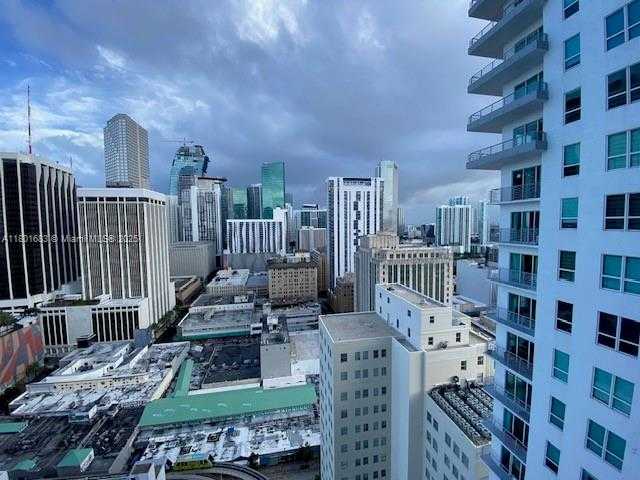 Small Image of 133 NORTH EAST 2ND AVE #2706, Miami Number 10