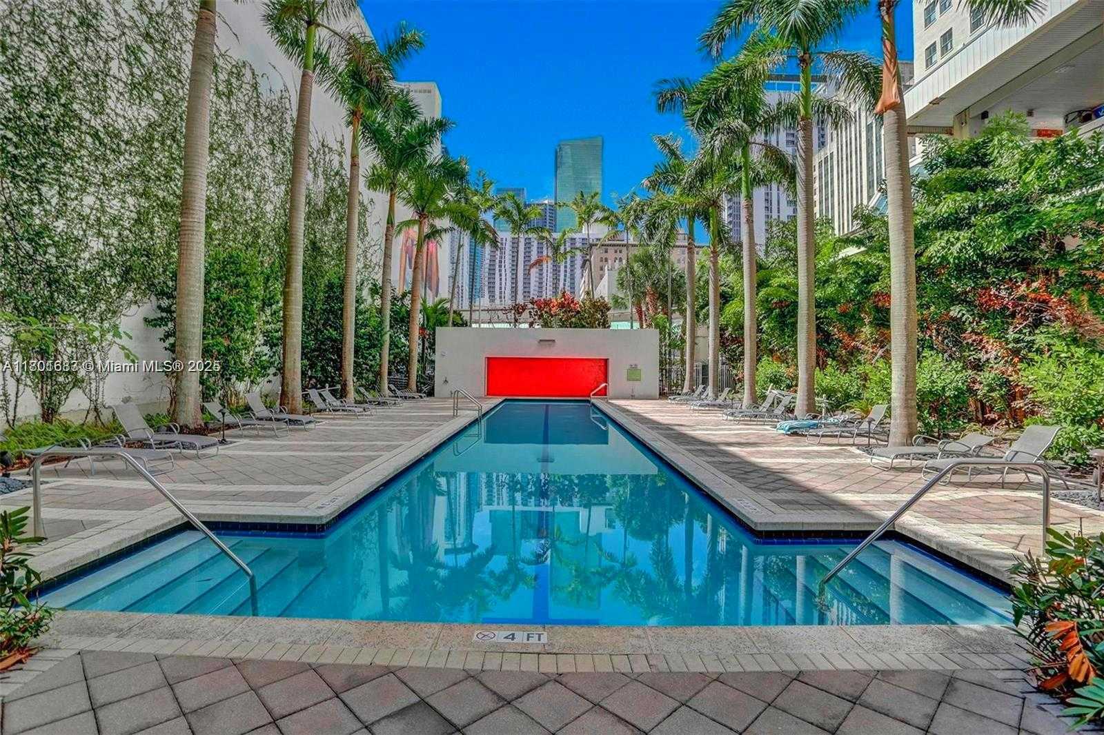 Small Image of 133 NORTH EAST 2ND AVE #2706, Miami Number 19