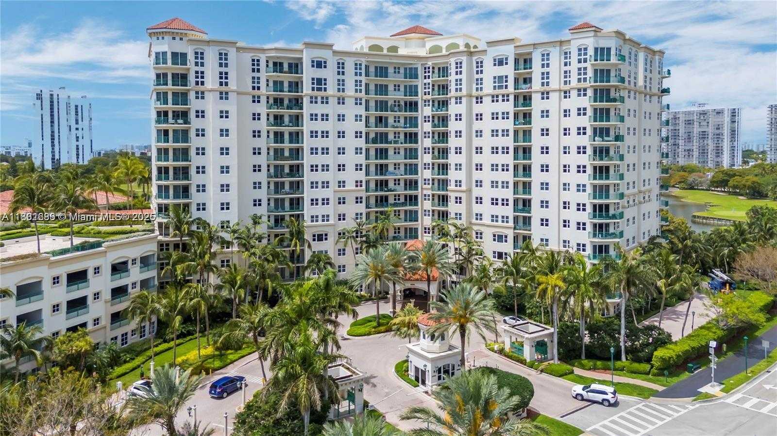 Small Image of 20000 EAST COUNTRY CLUB DR #606, Aventura Number 15