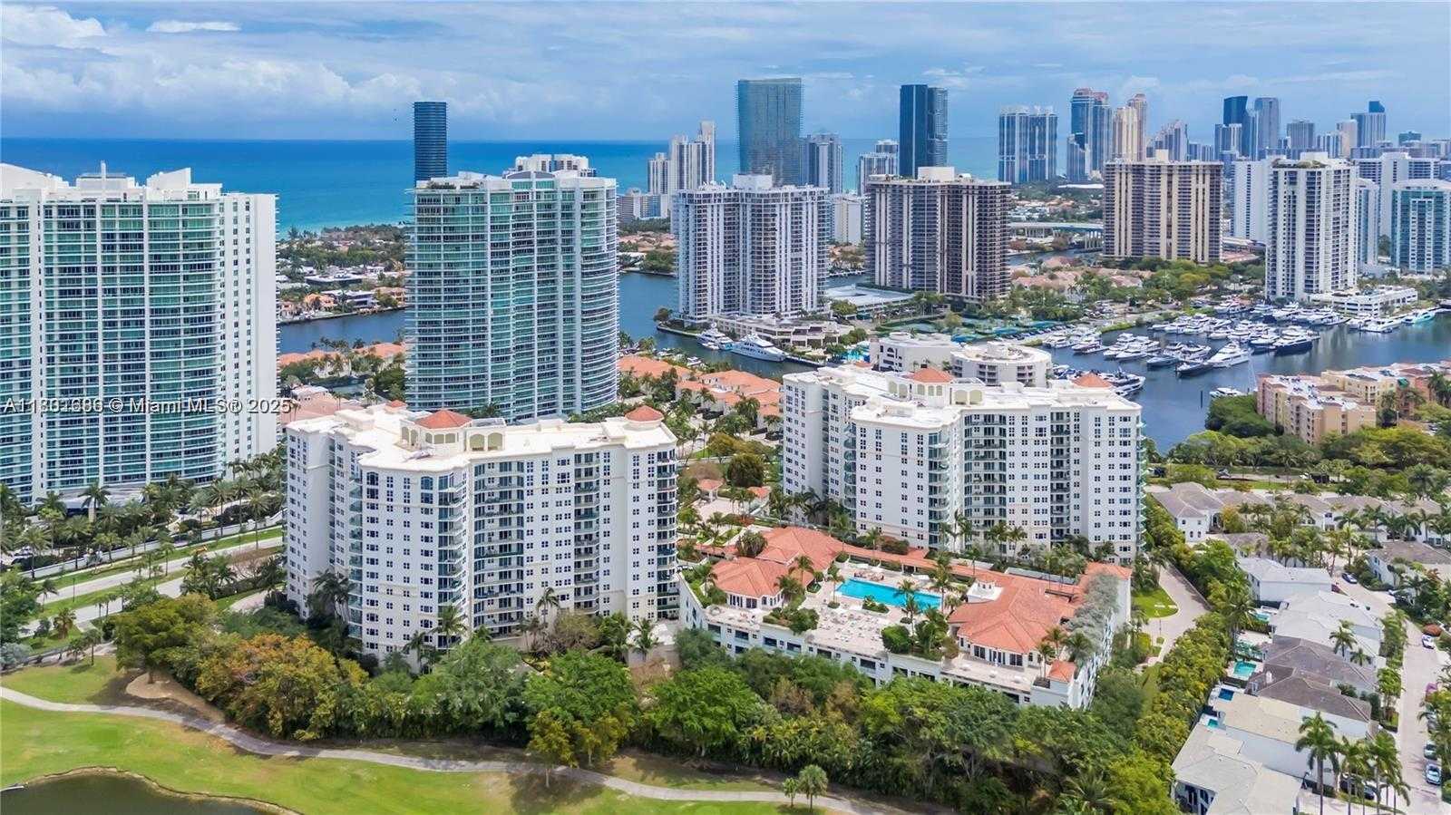 Small Image of 20000 EAST COUNTRY CLUB DR #606, Aventura Number 7