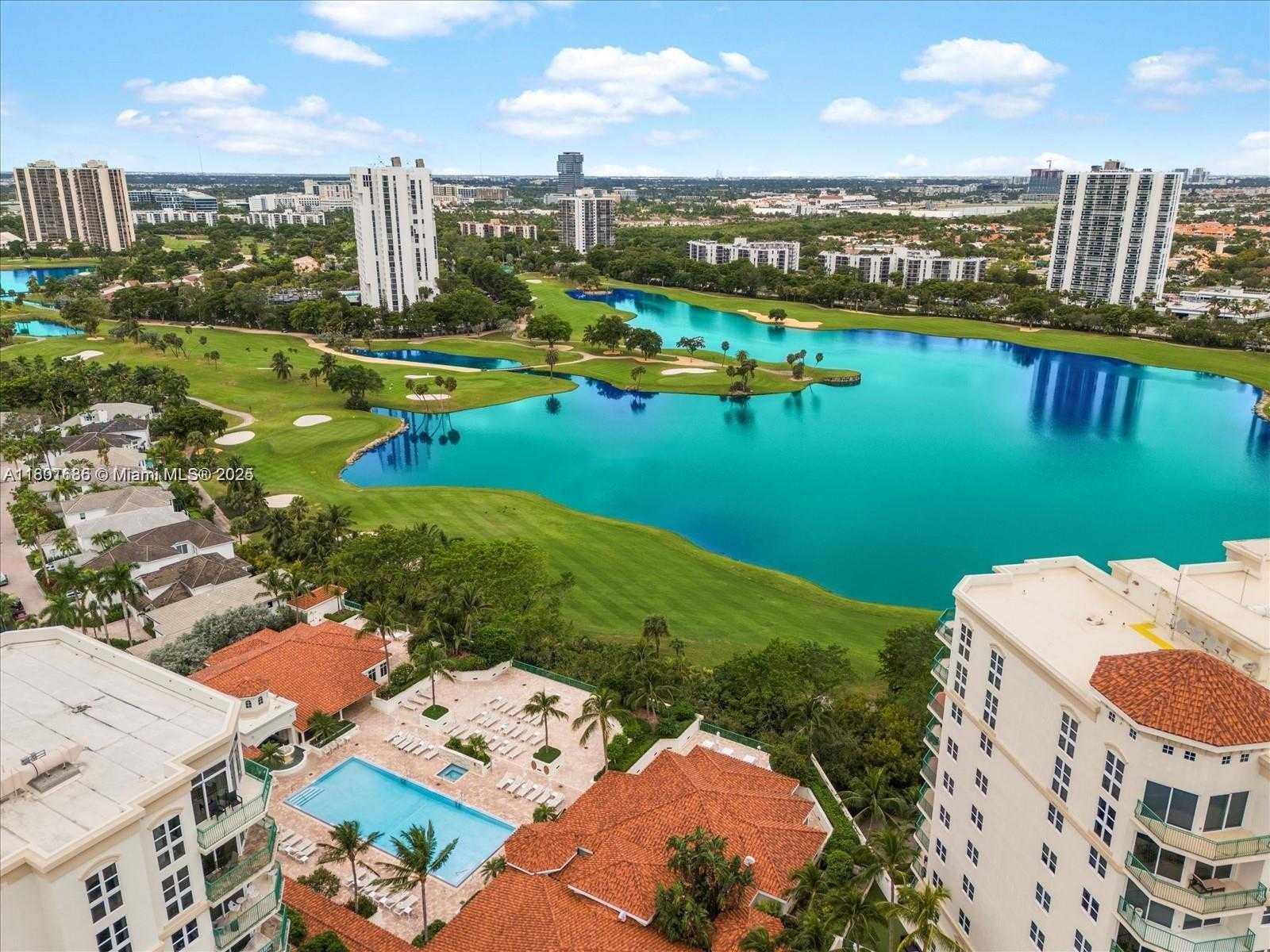 Small Image of 20000 EAST COUNTRY CLUB DR #606, Aventura Number 8
