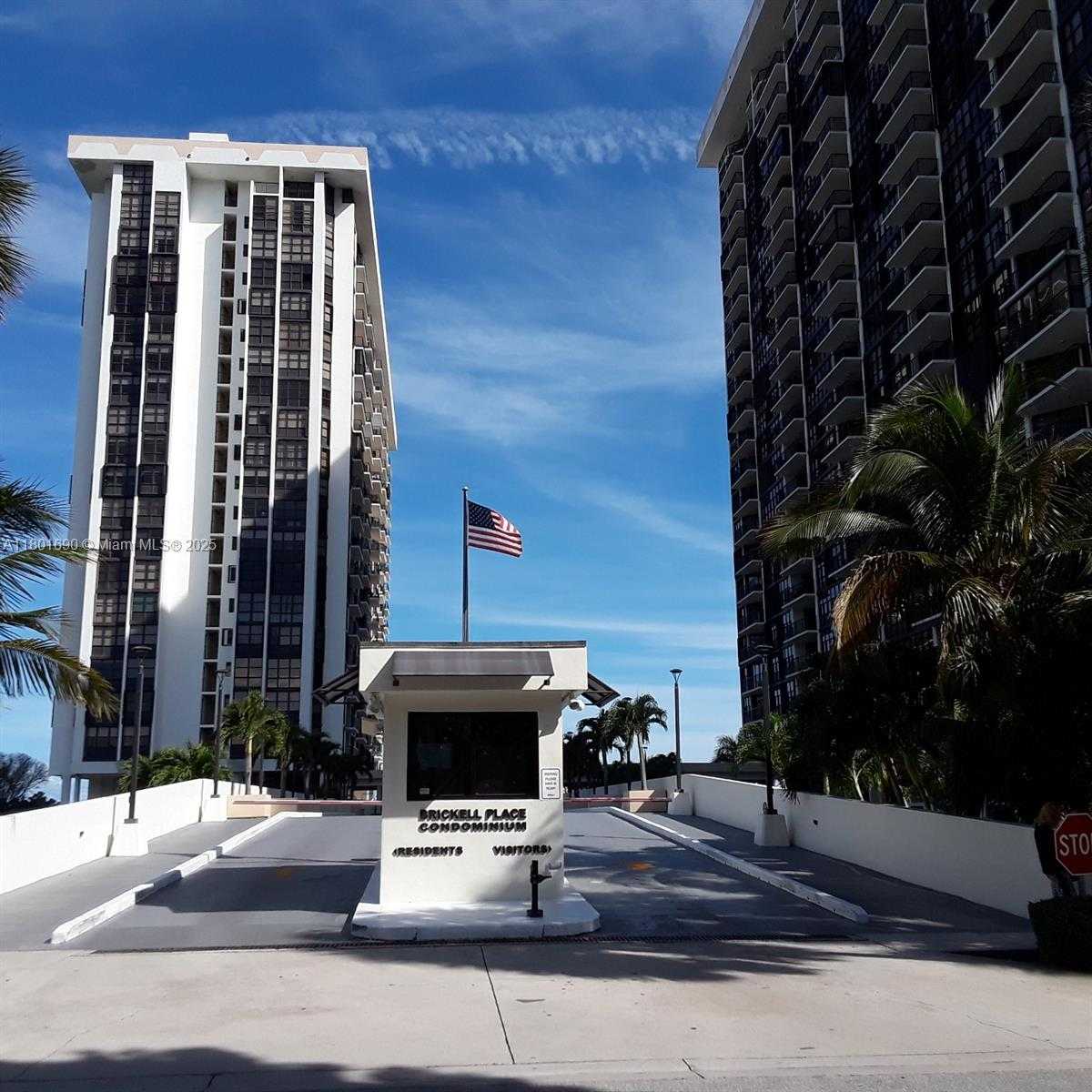 Small Image of 1865 BRICKELL AVE #A205, Miami Number 10